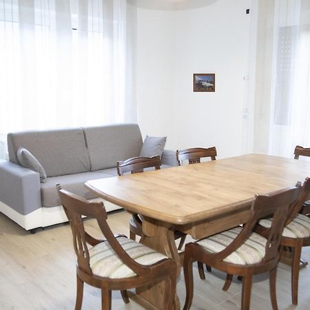 House Storile Apartment Sondalo Ngoại thất bức ảnh