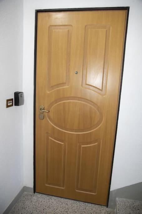 House Storile Apartment Sondalo Ngoại thất bức ảnh