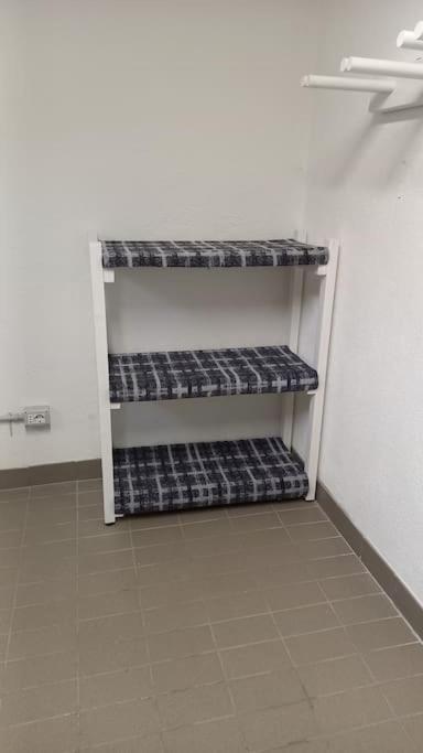 House Storile Apartment Sondalo Ngoại thất bức ảnh