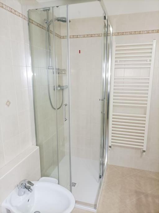 House Storile Apartment Sondalo Ngoại thất bức ảnh