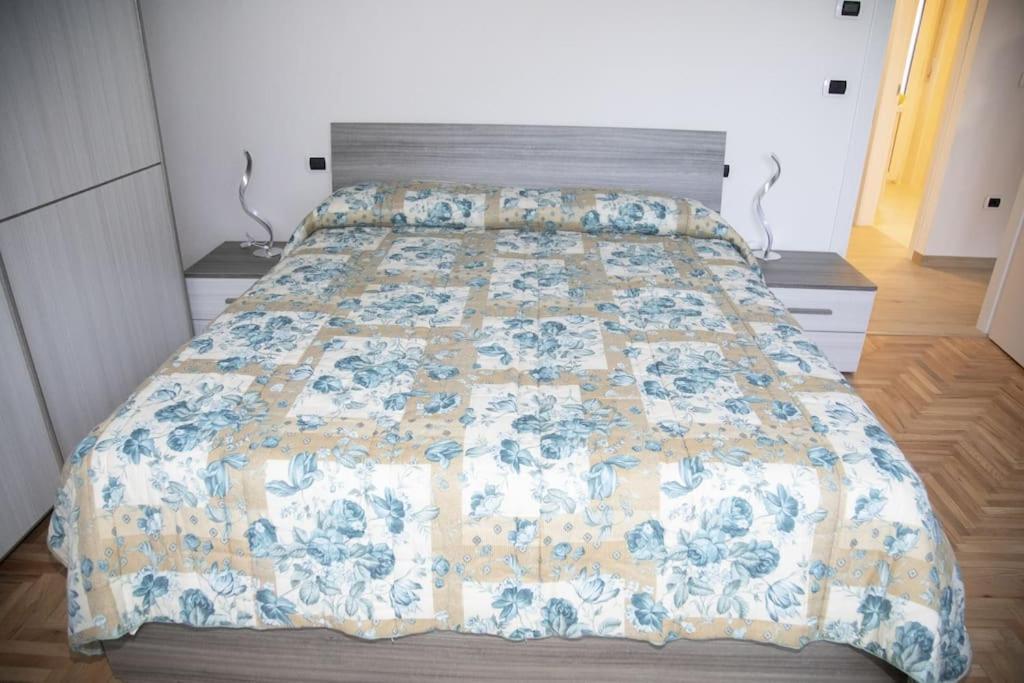 House Storile Apartment Sondalo Ngoại thất bức ảnh