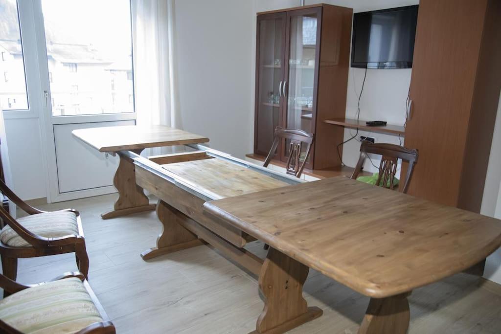 House Storile Apartment Sondalo Ngoại thất bức ảnh