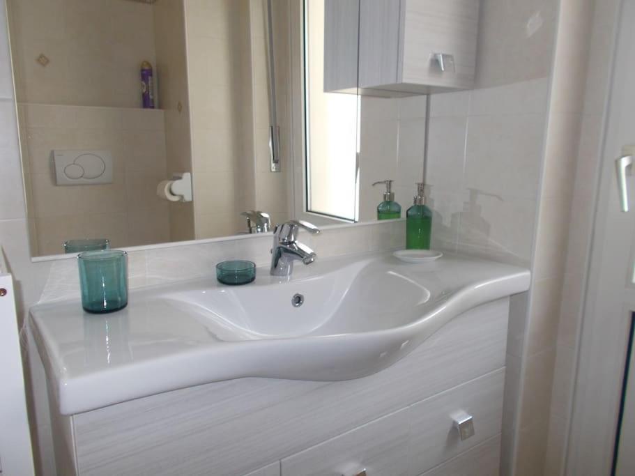 House Storile Apartment Sondalo Ngoại thất bức ảnh
