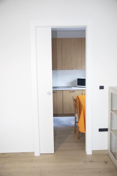 House Storile Apartment Sondalo Ngoại thất bức ảnh