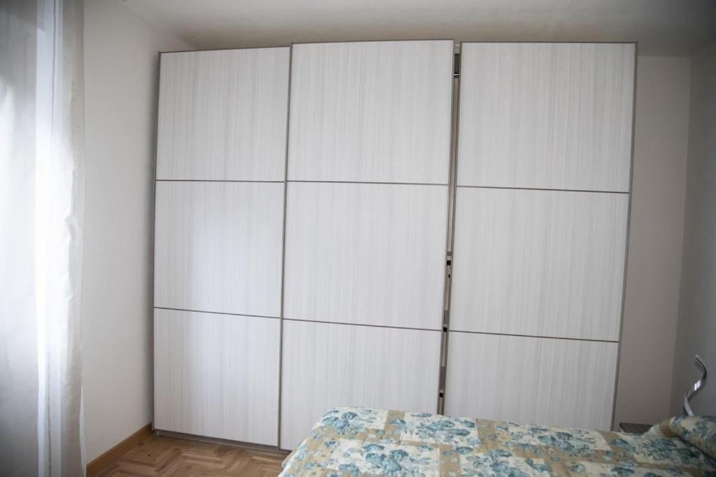House Storile Apartment Sondalo Ngoại thất bức ảnh