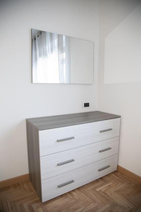House Storile Apartment Sondalo Ngoại thất bức ảnh