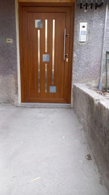 House Storile Apartment Sondalo Ngoại thất bức ảnh