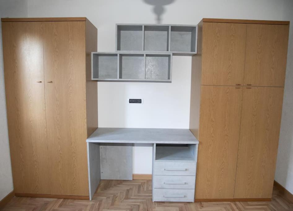 House Storile Apartment Sondalo Ngoại thất bức ảnh