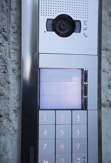 House Storile Apartment Sondalo Ngoại thất bức ảnh