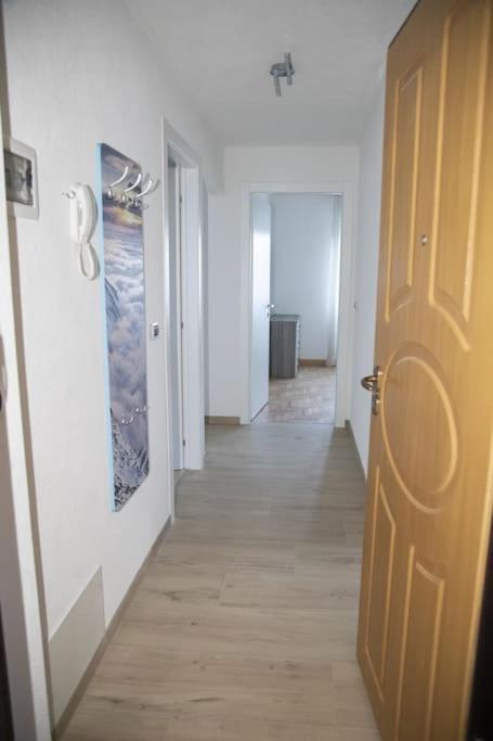 House Storile Apartment Sondalo Ngoại thất bức ảnh