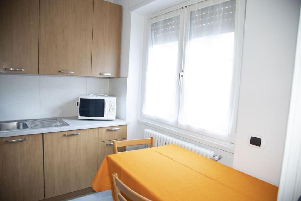 House Storile Apartment Sondalo Ngoại thất bức ảnh
