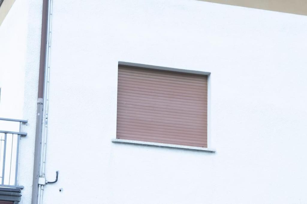House Storile Apartment Sondalo Ngoại thất bức ảnh