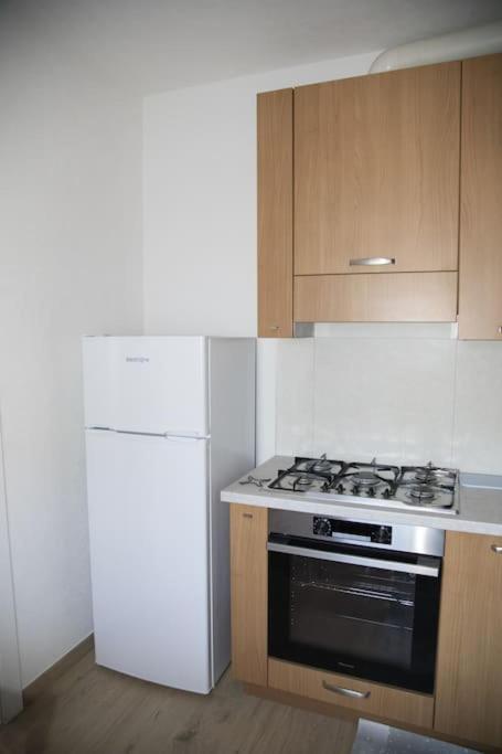 House Storile Apartment Sondalo Ngoại thất bức ảnh