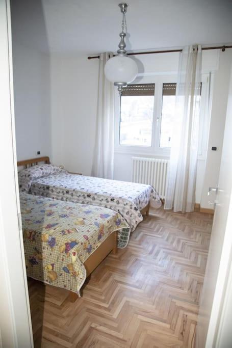 House Storile Apartment Sondalo Ngoại thất bức ảnh