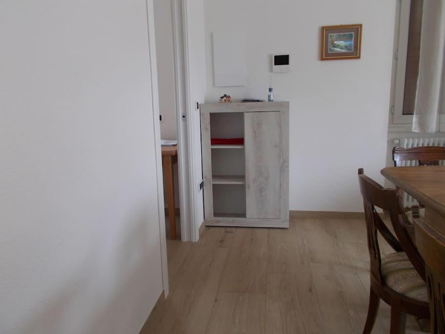 House Storile Apartment Sondalo Ngoại thất bức ảnh