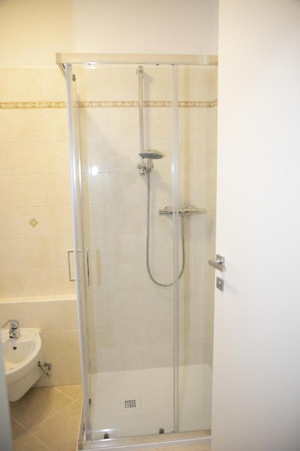 House Storile Apartment Sondalo Ngoại thất bức ảnh