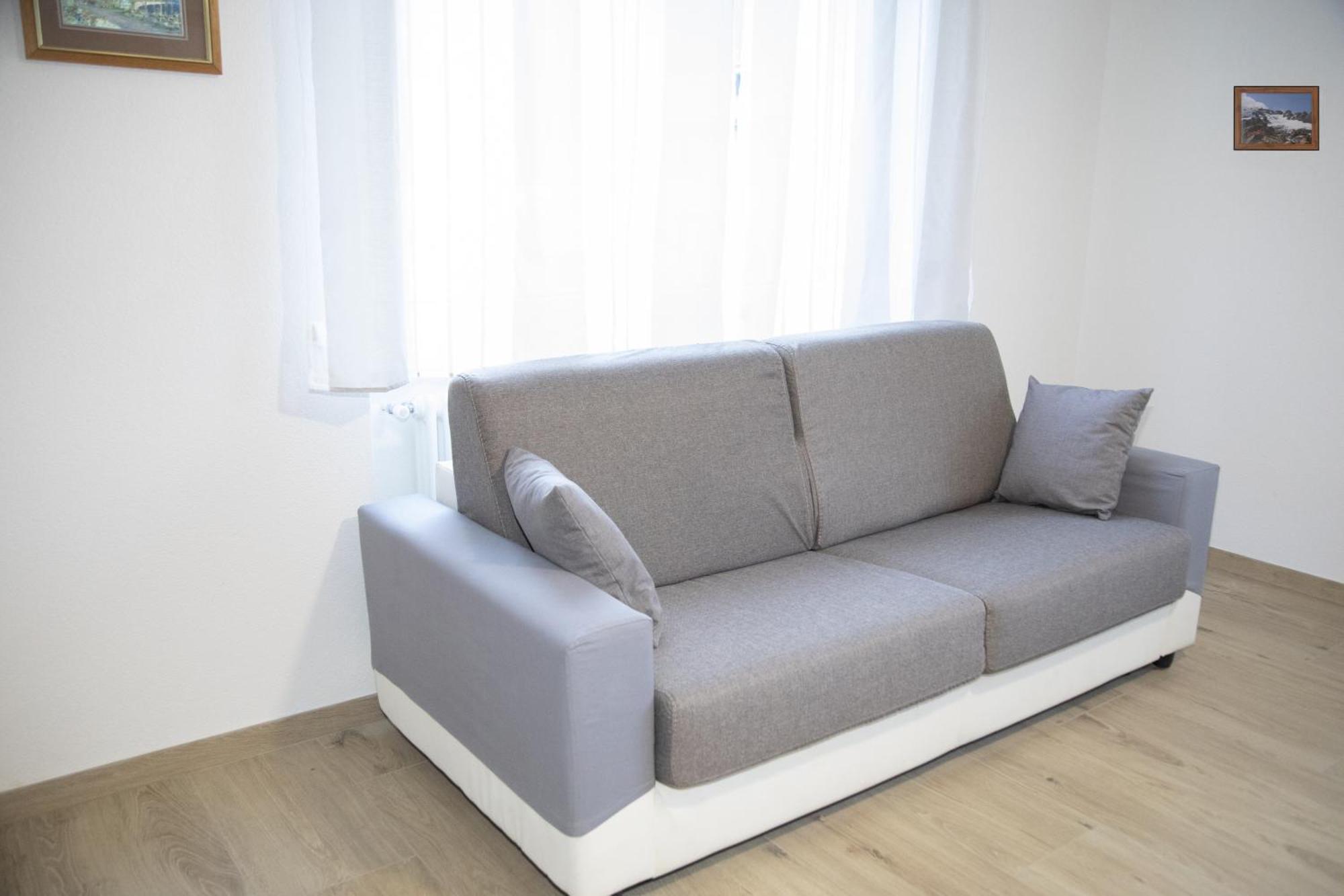 House Storile Apartment Sondalo Ngoại thất bức ảnh